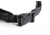 Strike Industries Colby Tactical Padded Belt, Black, Small, SI-COLBY-BELT-S