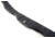 Strike Industries Colby Tactical Padded Belt, Black, Small, SI-COLBY-BELT-S