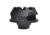 Strike Industries Cookie Cutter Comp .223/5.56, Black, 2.14in, SI-CC-COMP-223