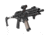 Strike Industries CZ EVO S1-3 Polymer Handguard, Black, One Size, SI-CEVO-POLY-HG-6-BK