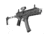 Strike Industries CZ EVO3 Optional Aluminum Faux Suppressor, Black, One Size, SI-CEVO-AL-FS-BK