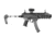 Strike Industries CZ EVO3 Optional Aluminum Faux Suppressor, Black, One Size, SI-CEVO-AL-FS-BK