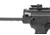 Strike Industries CZ Scorpion 3/3+ PDW Collapsible Stabilizing Brace, Black, One Size, SI-CEVO-PDW-STAB