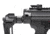 Strike Industries CZ Scorpion 3/3+ PDW Collapsible Stabilizing Brace, Black, One Size, SI-CEVO-PDW-STAB
