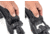 Strike Industries CZ Scorpion 3/3+ PDW Collapsible Stabilizing Brace, Black, One Size, SI-CEVO-PDW-STAB