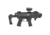 Strike Industries CZ Scorpion 3/3+ PDW Collapsible Stabilizing Brace, Black, One Size, SI-CEVO-PDW-STAB