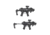Strike Industries CZ Scorpion 3/3+ PDW Collapsible Stabilizing Brace, Black, One Size, SI-CEVO-PDW-STAB