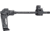 Strike Industries CZ Scorpion 3/3+ PDW Collapsible Stabilizing Brace, Black, One Size, SI-CEVO-PDW-STAB