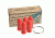 Dummy Rounds - .45 ACP, Red