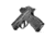 Strike Industries Enhanced Grip Module for the SIG P365, Black, SI-SEGM-P365-BK