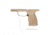 Strike Industries Enhanced Grip Module for the SIG P365, FDE, SI-SEGM-P365-FDE