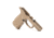 Strike Industries Enhanced Grip Module for the SIG P365, FDE, SI-SEGM-P365-FDE