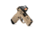 Strike Industries Enhanced Grip Module for the SIG P365, FDE, SI-SEGM-P365-FDE