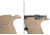 Strike Industries Enhanced Grip Module for the SIG P365, FDE, SI-SEGM-P365-FDE