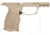 Strike Industries Enhanced Grip Module for the SIG P365, FDE, SI-SEGM-P365-FDE