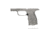 Strike Industries Enhanced Grip Module for the SIG SAUER P365, Rhino Grey, Gray, One Size, SI-SEGM-P365-GY