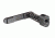 Strike Industries Enhanced Magazine Catch, Black SI-AR-EMC-BK