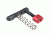 Strike Industries Enhanced Magazine Catch, Black SI-AR-EMC-BK
