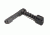 Strike Industries Enhanced Magazine Catch, Black SI-AR-EMC-BK