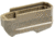 Strike Industries Enhanced Magazine Plate for PMAG-Gen. 3 - E.M.P+5 in, FDE, One Size, SI-EMP+5-FDE