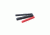 Strike Industries Enhanced Pin Kit with Anti-walk Locking Block Pin for Glock 36, Black, One Size SI-G-AWP-36
