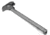 OP Exclusive - Strike Industries AR-15/M4 Charging Handle for .223/5.56, Grey, One Size, ARCH-GY