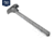 OP Exclusive - Strike Industries AR-15/M4 Charging Handle for .223/5.56, Grey, One Size, ARCH-GY