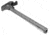 OP Exclusive - Strike Industries Charging Handle with Extended Latch for .223/5.56, Grey, One Size, ARCH-EL-GY