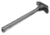OP Exclusive - Strike Industries Charging Handle with Extended Latch for .223/5.56, Grey, One Size, ARCH-EL-GY