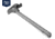 USED OP Exclusive - Strike Industries Charging Handle with Extended Latch for .223/5.56, Grey, One Size, ARCH-EL-GY, EDEMO2