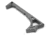 OP Exclusive - Strike Industries SI LINK Curved ForeGrip, Grey, One Size, Link-CFG-GY
