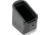 Strike Industries Extended Magazine Plate for CZ P-10 / P-09, Black, One Size, SI-EMP-CZP10-BK