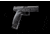 Strike Industries Extended Magazine Plate for CZ P-10 / P-09, Black, One Size, SI-EMP-CZP10-BK