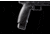 Strike Industries Extended Magazine Plate for CZ P-10 / P-09, Black, One Size, SI-EMP-CZP10-BK