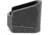 Strike Industries Extended Magazine Plate for CZ P-10 / P-09, Black, One Size, SI-EMP-CZP10-BK
