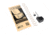 Strike Industries Extended Magazine Plate for CZ P-10 / P-09, Black, One Size, SI-EMP-CZP10-BK
