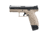 Strike Industries Extended Magazine Plate for CZ P-10 / P-09, Black, One Size, SI-EMP-CZP10-BK
