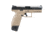 Strike Industries Extended Magazine Plate for CZ P-10 / P-09, Black, One Size, SI-EMP-CZP10-BK