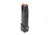 Strike Industries Extended Magazine Plate for CZ P-10 / P-09, Black, One Size, SI-EMP-CZP10-BK