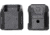 Strike Industries Extended Magazine Plate, SIG Sauer P320, 9mm, 5-Round, Black, One size, SI-EMP-AL-P320-BK-5RD