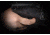 Strike Industries Fingerbump for EPG, Enhanced Pistol Grip, Black SI-EPG-FingerBump