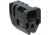 Strike Industries G3 Mass Driver Barrel Compensator, Compact for Glock 19, Black, One Size, 708747548051