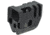 Strike Industries G3 Mass Driver Barrel Compensator, Compact for Glock 19, Black, One Size, 708747548051