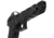 Strike Industries G3 Mass Driver Barrel Compensator, Compact for Glock 19, Black, One Size, 708747548051