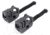 Strike Industries G5 Mass Driver Compensator, Glock 17, Standard, Black, SI-G5-MDCOMP-S
