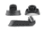 Strike Industries Gen3 Glock Magwell, Glock 19/23, Black, SI-G3-MagWell-19