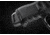 Strike Industries Gen3 Glock Magwell, Glock 19/23, Black, SI-G3-MagWell-19