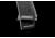 Strike Industries GEN5 Magwell for Glock G19/23, Black, SI-G5-MAGWELL-19