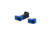 Strike Industries Glock Magazine Release, Glock Gen4, Blue, One Size, SI-G4-MAGRELEASE-BLU