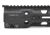 Strike Industries Gridlok 416 9in Handguard Assembly in Full Duty Version, Black, One Size, SI-GRIDLOK-416-FD-9